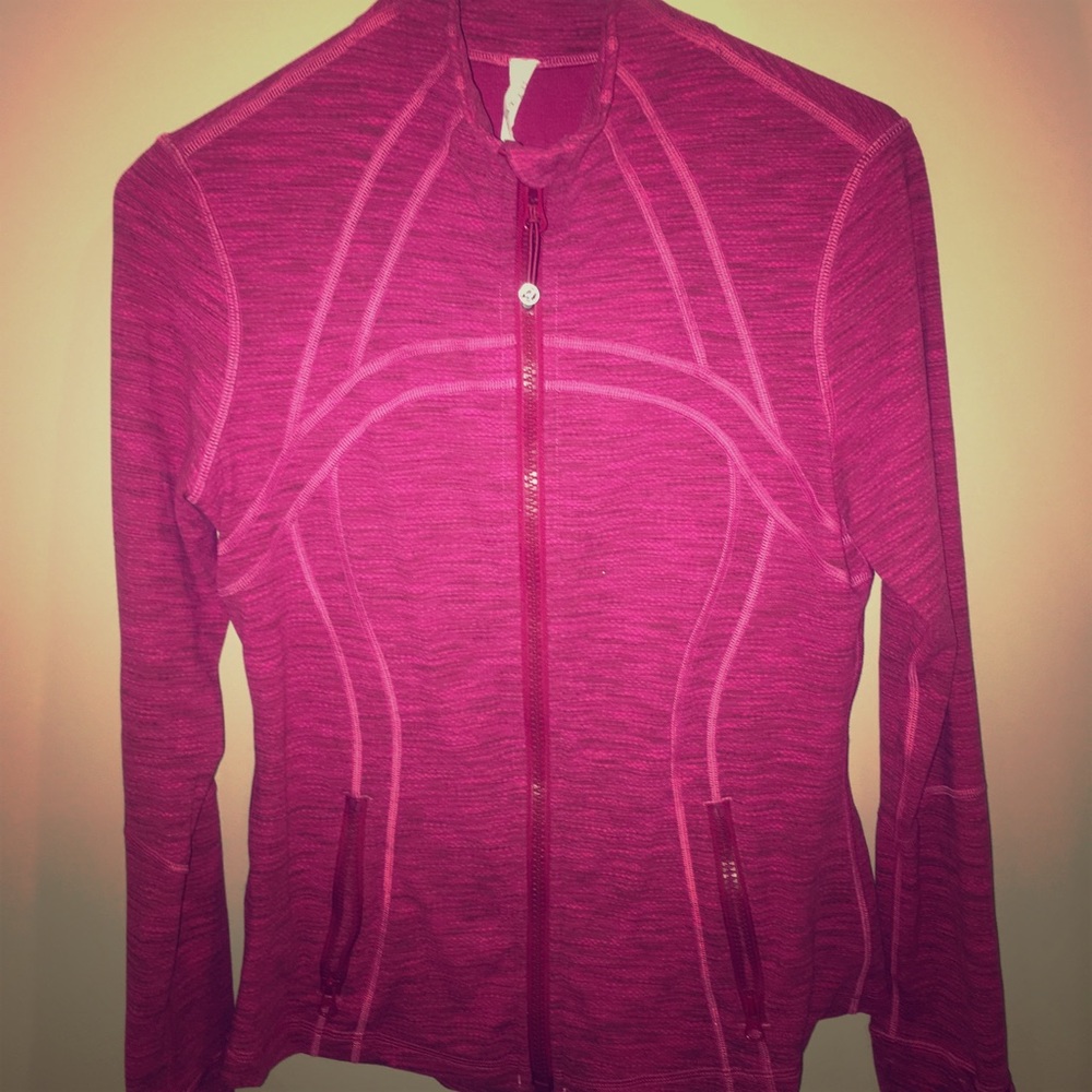 Lululemon jacket